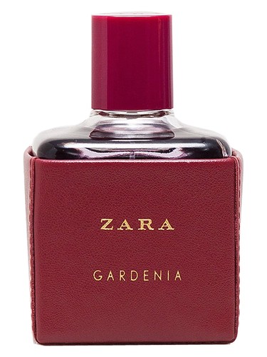 Zara Gardenia 2016