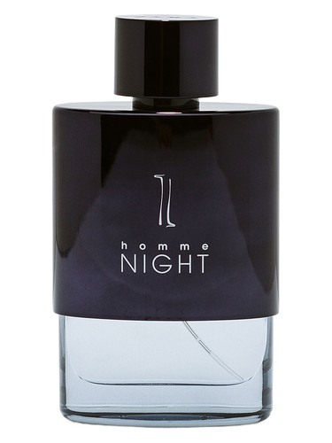 Zara Homme Night 2014