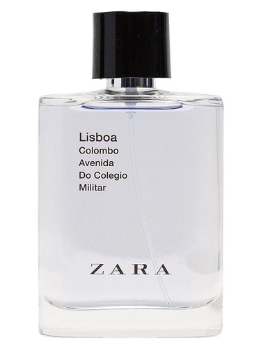 Zara Lisboa Colombo Avenida do Colegio Militar