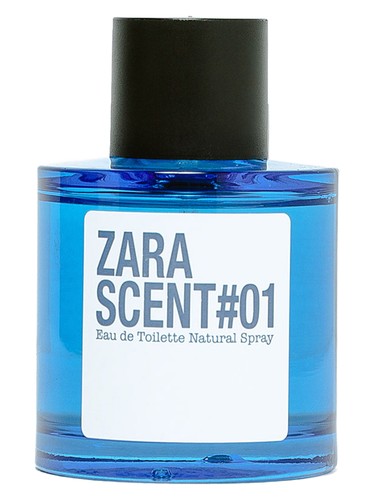 Zara Scent #1