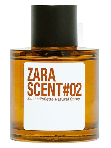 Zara Scent #2