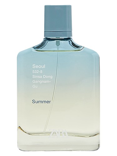 Zara Seoul 532 8 Sinsa Dong Gangnam Gu Summer