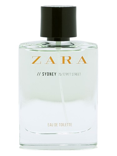 Zara Sydney