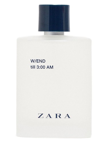 Zara W End Till 3 00 Am