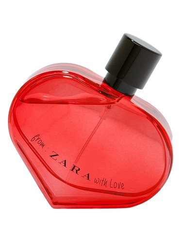 Zara With Love