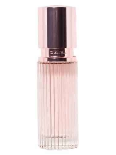 Zara Woman Rose Gold 2013