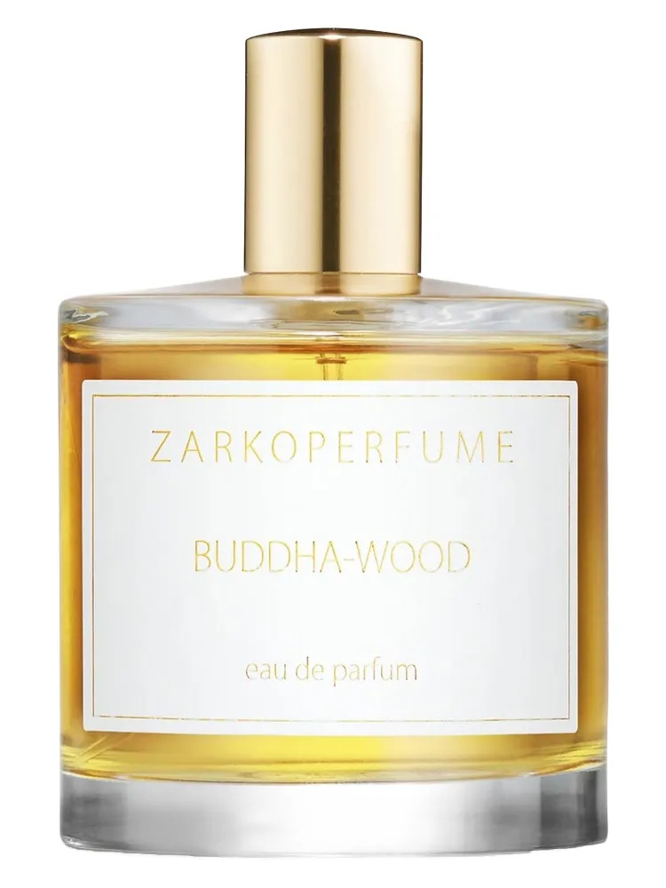 BUDDHA-WOOD