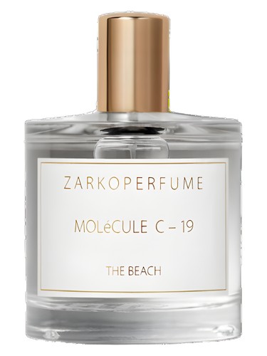 Molecule C 19 The Beach