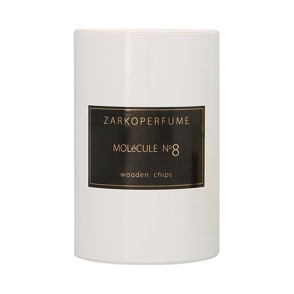 MOLéCULE No. 8