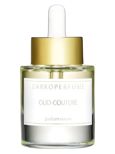 Oud Couture