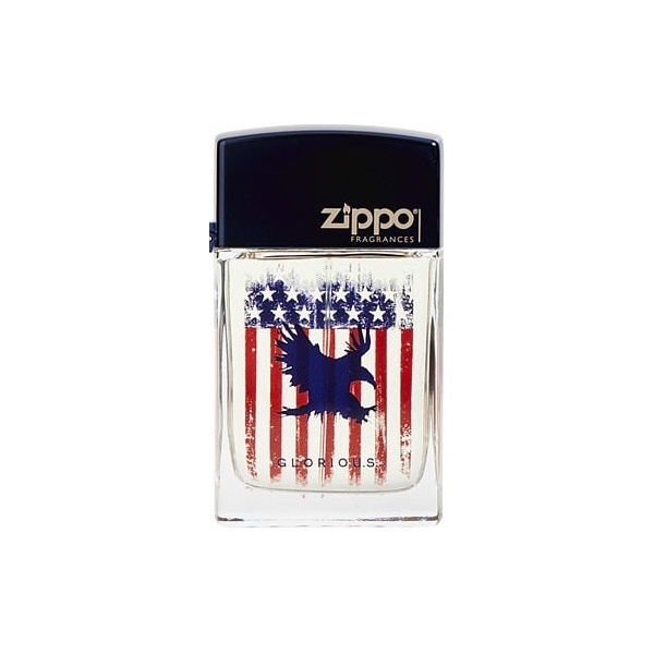 Zippo GLORIOU.S.
