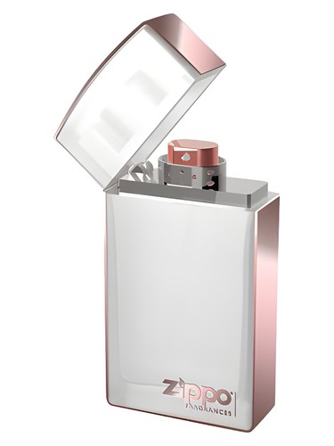 Zippo The Woman