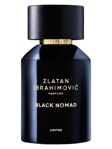 Black Nomad