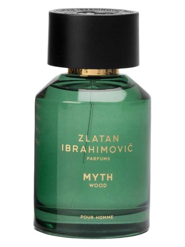 Myth Wood