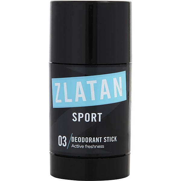 Zlatan Pour Homme