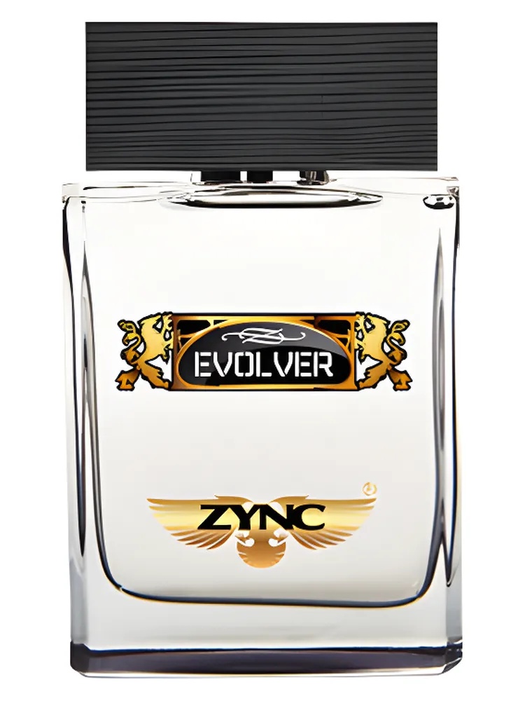 Evolver